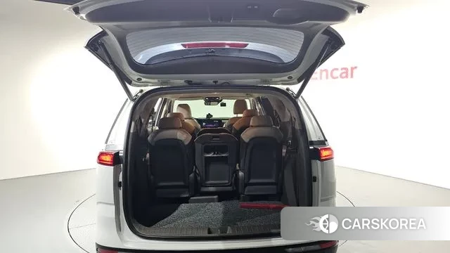 Kia Carnival 4th generation id 3463053 из Кореи 11