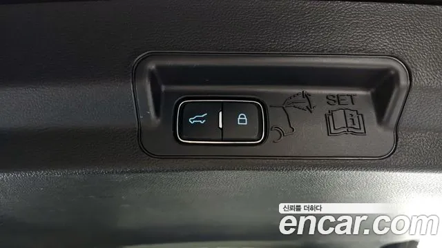 Ford Explorer 6th Generation id 2755116 из Кореи 11