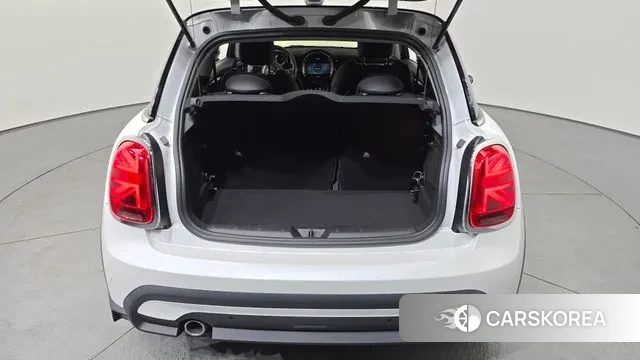 Mini Cooper id 3533592 из Кореи 11