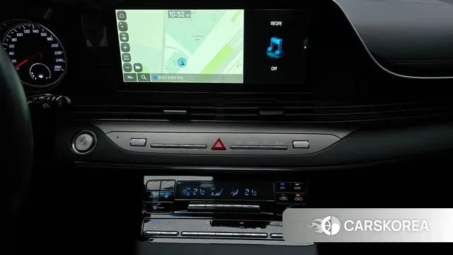 Hyundai The New Grandeur IG id 3037994 из Кореи 11