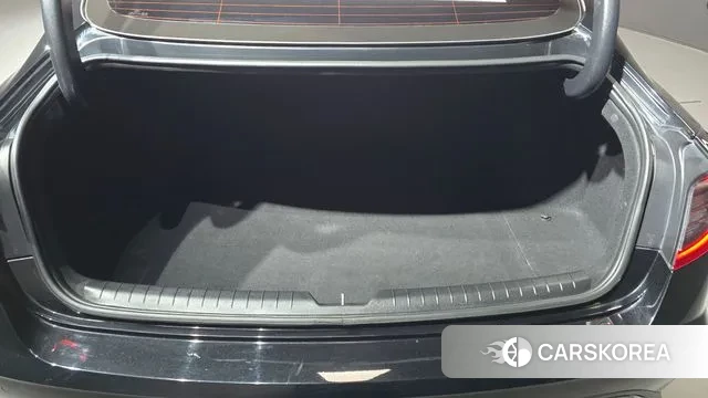 Hyundai Sonata Hybrid (DN8) id 3712553 из Кореи 11