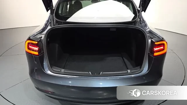 Tesla Model 3 id 3212990 из Кореи 11