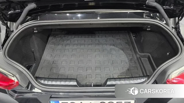 BMW Z4 (G29) id 3023703 из Кореи 11