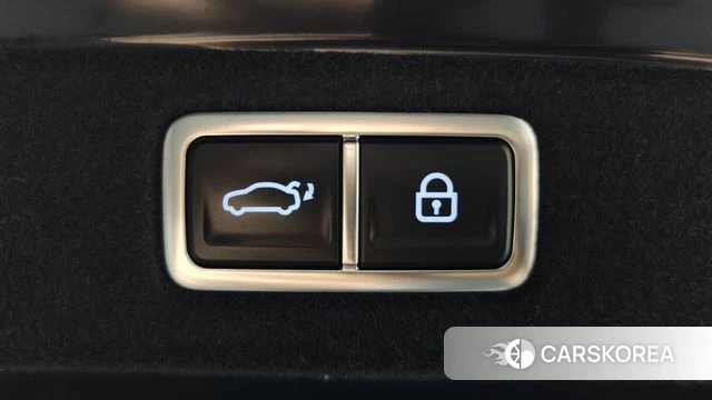 Hyundai Grandeur Hybrid (GN7) id 4892831 из Кореи 11