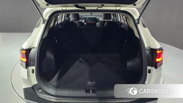 Kia Sportage 5th Generation id 3503479 из Кореи 11