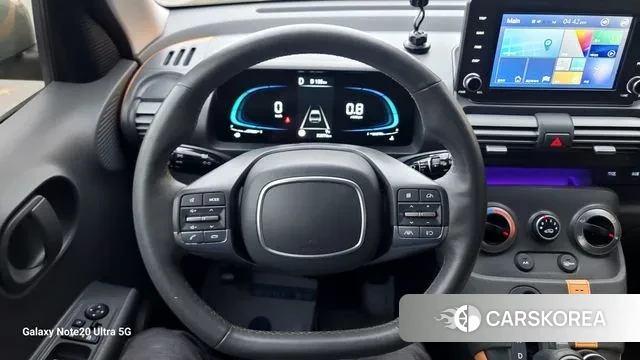 Hyundai Casper id 3389520 из Кореи 11