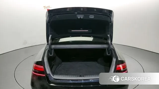 Genesis G90 (RS4) id 2884243 из Кореи 11