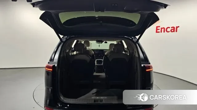 Kia Carnival 4th generation id 3778300 из Кореи 11