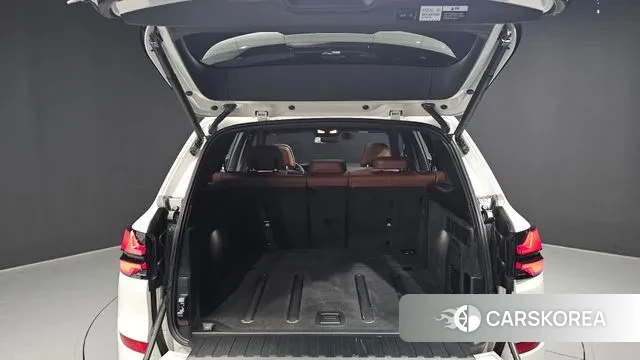 BMW X5 (G05) id 3725711 из Кореи 11