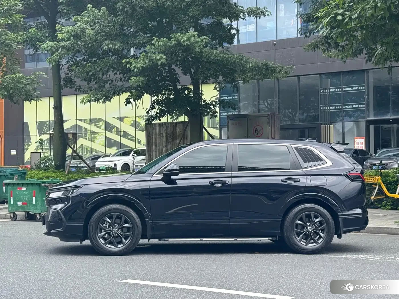 Honda Breeze id 4655157 из Китая 11