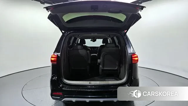 Kia The New Carnival id 3778570 из Кореи 11