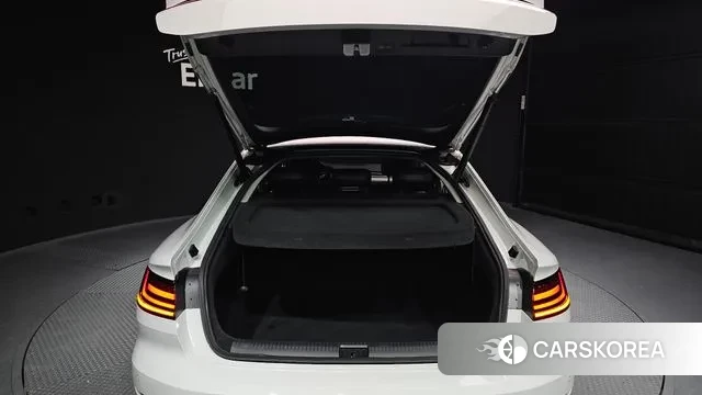 Volkswagen Arteon id 3514767 из Кореи 11