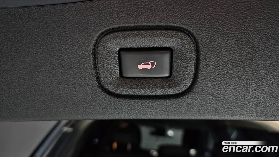 Renault Korea (Samsung) The New QM6 id 1633872 из Кореи 11