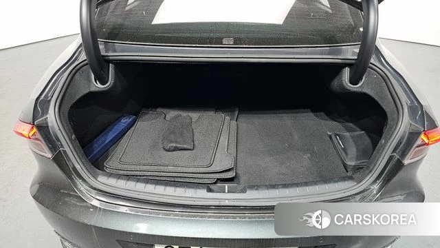 Hyundai The New Grandeur IG id 3852483 из Кореи 11