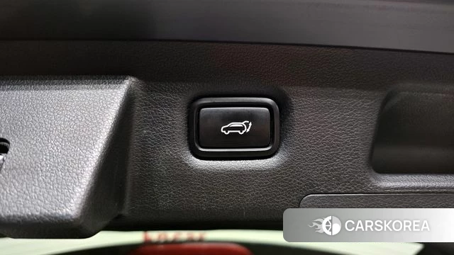 Hyundai Santa Fe TM id 3905518 из Кореи 11