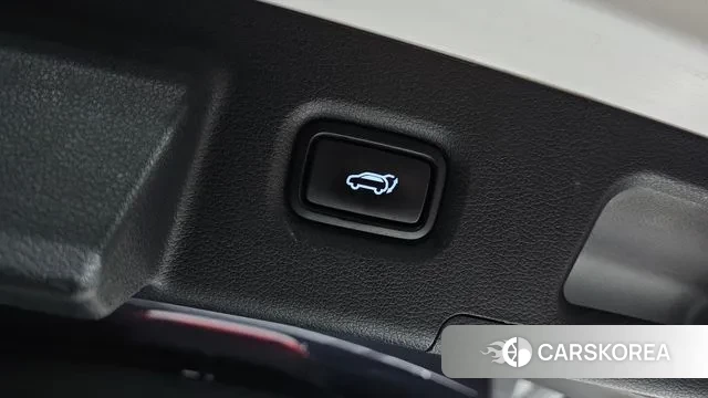 Hyundai Santa Fe TM id 3071637 из Кореи 11