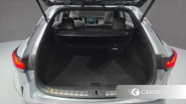 Lexus RX350h 5th generation id 4740005 из Кореи 11