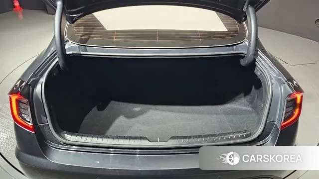 Hyundai Sonata (DN8) id 3428182 из Кореи 11