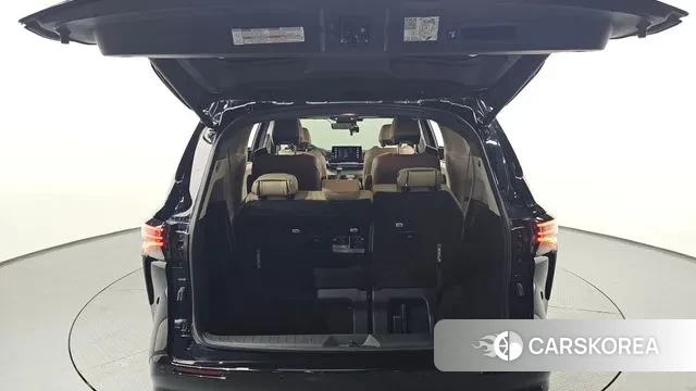 Toyota Sienna 4th Generation id 3634041 из Кореи 11