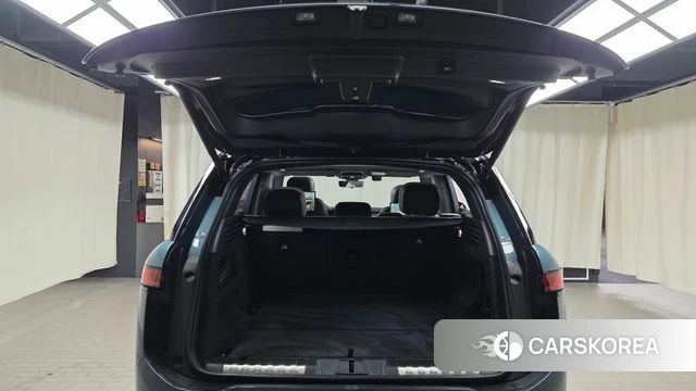 Land Rover Range Rover Sport 3rd Generation id 4571765 из Кореи 11