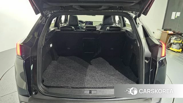 Peugeot 3008 second generation id 3861577 из Кореи 11