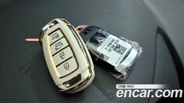 Hyundai Kona id 2927556 из Кореи 11