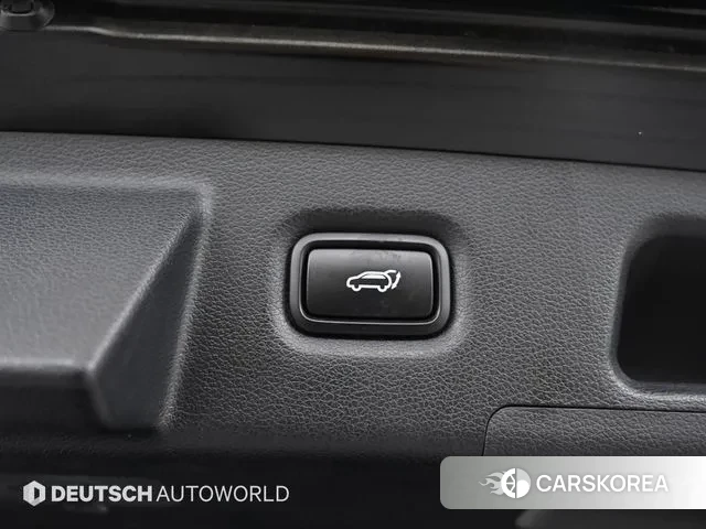 Hyundai Santa Fe TM id 3134517 из Кореи 11