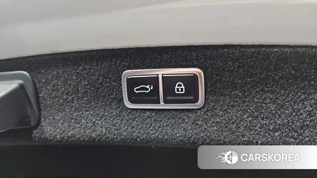 Genesis G80 (RG3) id 3300359 из Кореи 11