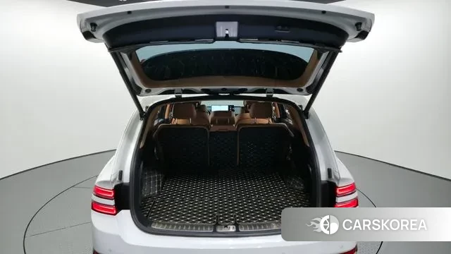 Genesis GV80 id 3360094 из Кореи 11