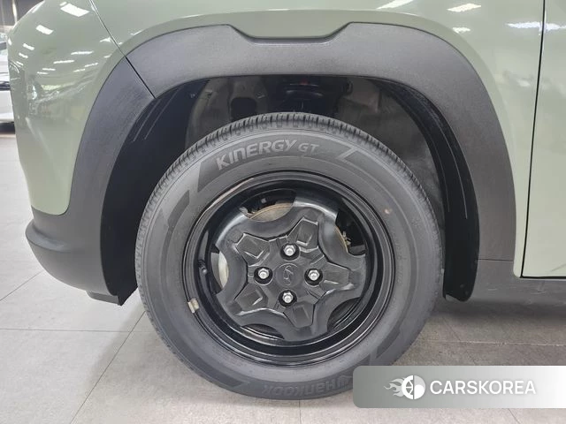 Hyundai Casper id 4599920 из Кореи 11