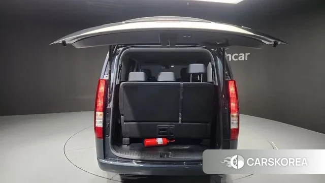 Hyundai Staria id 3070517 из Кореи 11