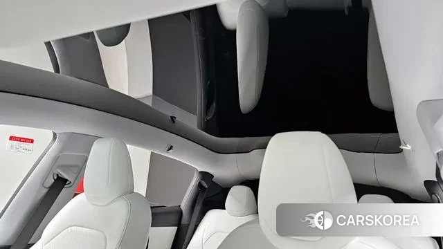 Tesla Model Y id 3466917 из Кореи 11