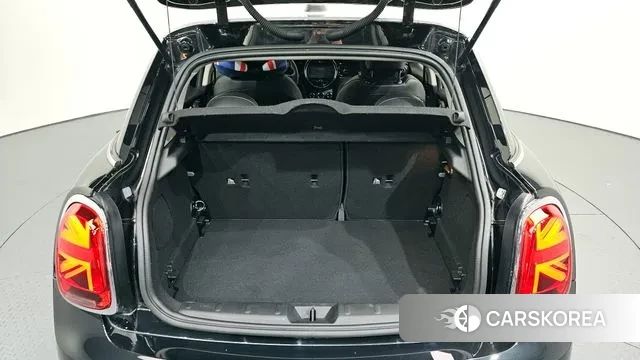 Mini Cooper id 3394334 из Кореи 11