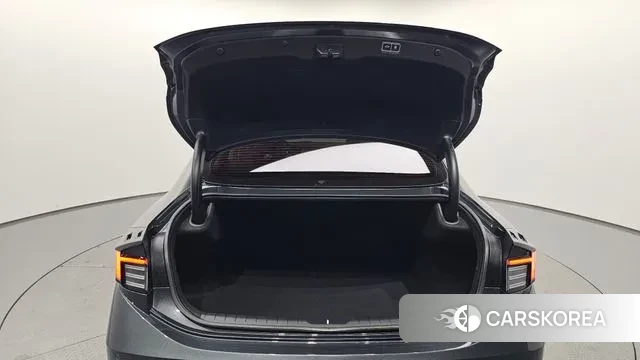 Hyundai Sonata D Edge (DN8) id 3606043 из Кореи 11