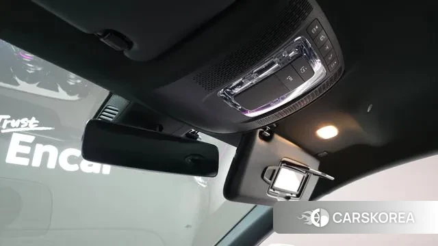 Mercedes-Benz A-Class W177 id 3514172 из Кореи 11