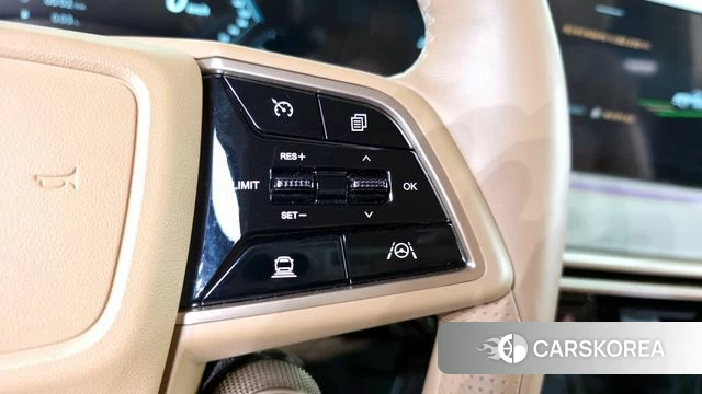Ssangyong Actian 2nd Generation id 4400558 из Кореи 11