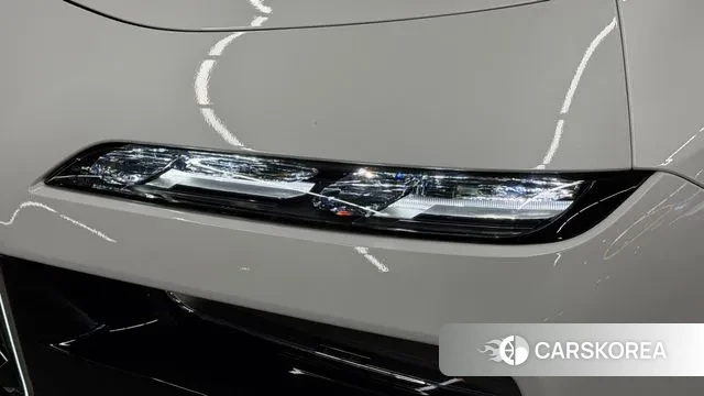 BMW 7 Series (G70) id 3674628 из Кореи 11