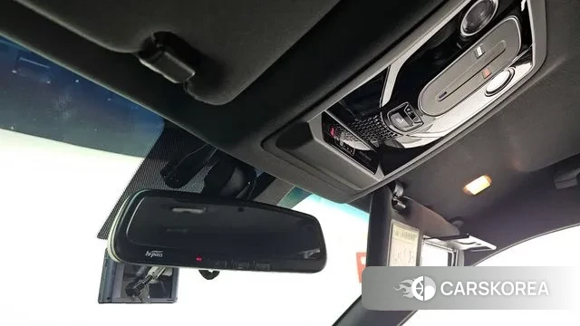 Ssangyong All New Rexton id 3616389 из Кореи 11