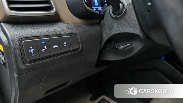 Hyundai All New Tucson id 4465462 из Кореи 11