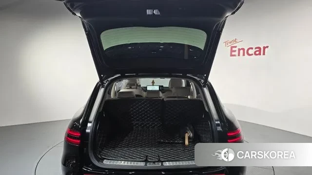 Genesis GV70 id 3746083 из Кореи 11