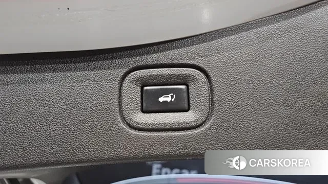 Renault Korea (Samsung) The New QM6 id 3640829 из Кореи 11