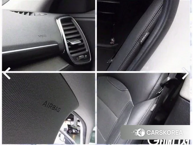 Hyundai Grandeur IG id 3270520 из Кореи 11