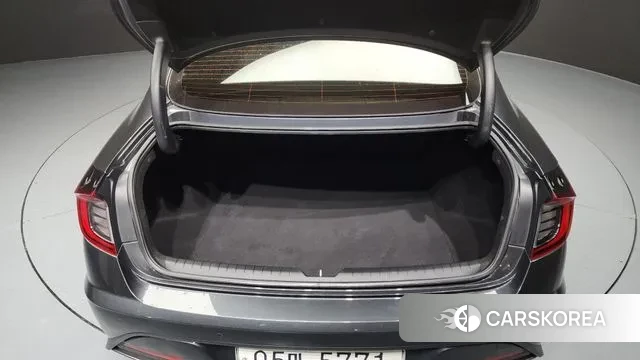 Hyundai Sonata (DN8) id 3593176 из Кореи 11