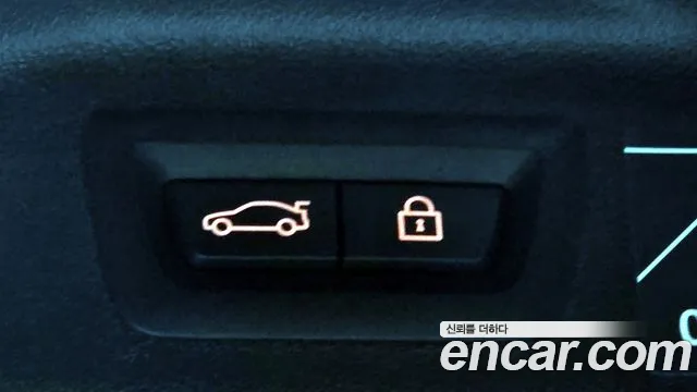 BMW X7 (G07) id 2756309 из Кореи 11