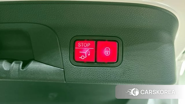 Mercedes-Benz GLC-Class X253 id 3965110 из Кореи 11