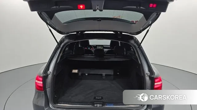 Mercedes-Benz GLC-Class X253 id 3019021 из Кореи 11