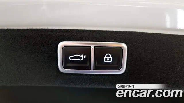 Hyundai Grandeur (GN7) id 2369157 из Кореи 11