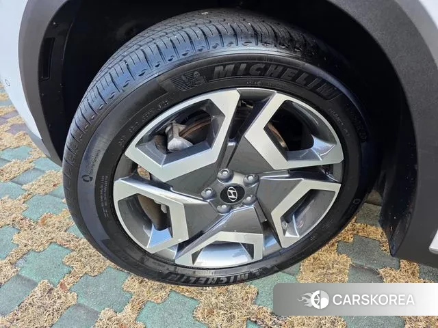 Hyundai The New Palisade id 3462696 из Кореи 11