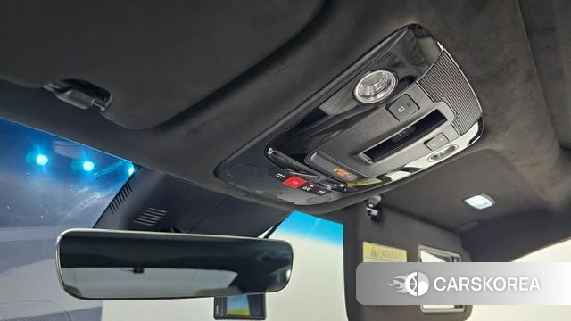 Kia K8 id 3842095 из Кореи 11