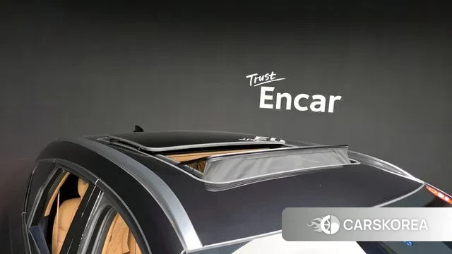 Genesis GV80 id 3560869 из Кореи 11